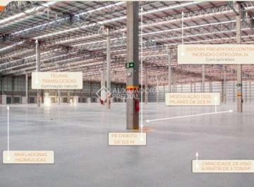Comercial · 2114m² · Centro Logístico - Mega Esteio