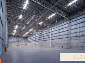 Comercial · 1861m² · Centro Logístico - Mega Esteio
