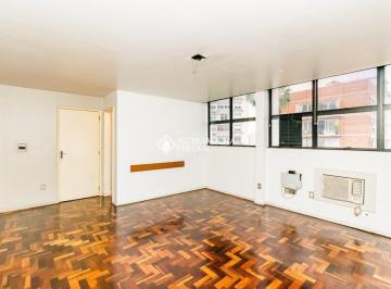 Comercial · 35m² · Sala para locação no Moinhos de Vento.