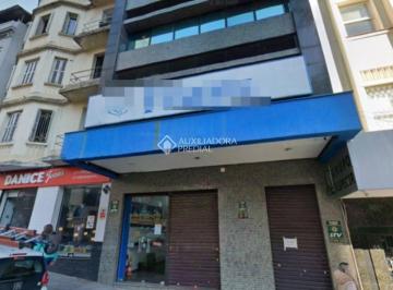 Comercial · 677m² · PRÉDIO COMERCIAL - CENTRO HISTÓRICO