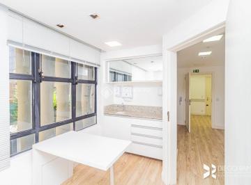 Comercial · 54m² · 1 Vaga · Conjunto comercial - Ideal para consultório!