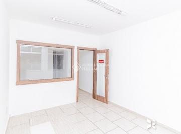 Comercial · 38m² · Sala Comercial para Locação - Centro Histórico de Porto Alegre