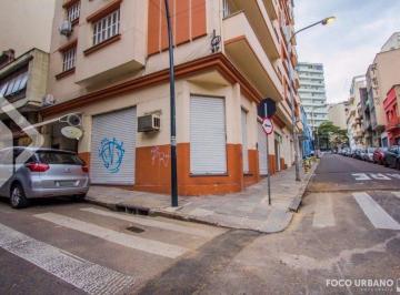 01 · 40 m² de área total sendo 32 m² de área privativa