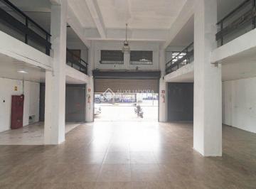 239260-Avenida FARRAPOS-985-11 (8) · Loja com 260 m²  e 2 andares