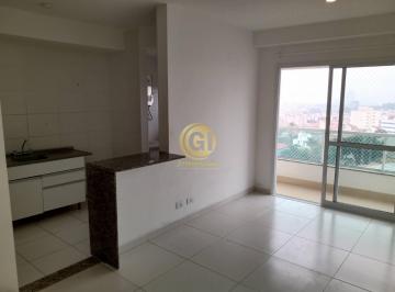 Foto 01 · EXCELENTE APARTAMENTO PARA LOCAÇÃO NO CONDOMÍNIO CELEBRATION CLUB EM JACAREÍ -SP