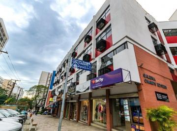 226835-Rua Vinte e Quatro de Outubro-435-207 (18) · Conjunto comercial com 3 salas - 50m² de área privativa