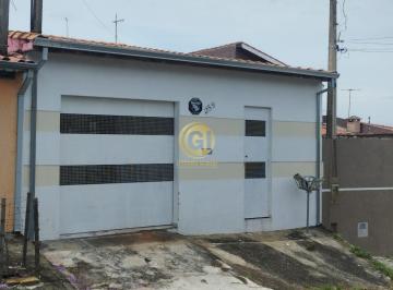 Foto 01 · Casa residencial para Venda - Parque dos Príncipes, Jacareí 3 dormitórios sendo 2 suítes