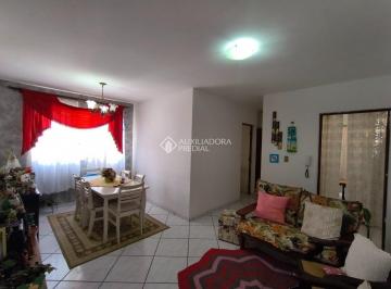 Apartamento · 53m² · 2 Quartos · 1 Vaga · Apartamento à venda - Jardim Santo André - Santo André