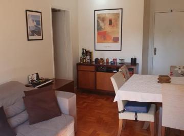 Apartamento · 64m² · 2 Quartos · 1 Vaga · Apartamento de 2 quartos, 2 banheiros e vaga de garagem, no bairro São Geraldo