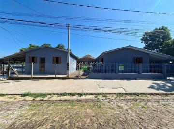 Casa · 137m² · 4 Quartos · 2 Vagas · Casa no bairro Encosta do Sol, Estância Velha