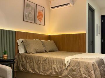 Apartamento · 29m² · 1 Quarto · FLAT GARDEN TÉRREO COM 29,43m² NO BAIRRO DO BESSA EM JOÃO PESSOA/PB