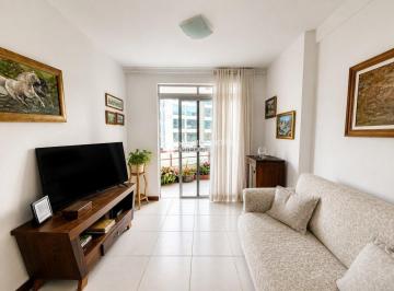 000 · Apartamento 2 quartos com sacada Centro