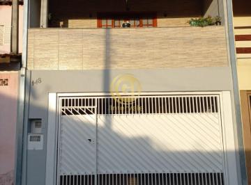 Foto 01 · Imperdível Casa à Venda em Jacareí-SP: 3 Quartos, 1 Suíte, 2 Vagas, 118m² no Jardim Yolanda!