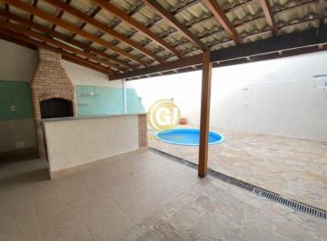 Foto 01 · Casa para locação no Condomínio Residence Club no Villa Branca em Jacareí - SP;