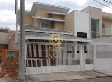 Foto 01 · Casa residencial para Venda - Loteamento Villa Branca, Jacareí - São 3 dormitórios, sendo 1 suíte
