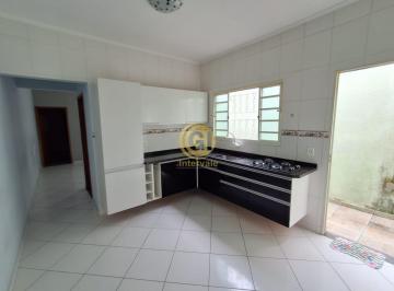 Foto 07 · Casa à Venda ou Locação no Jardim São Vicente, SJC: 3 dormitórios (1 suíte), 2 banheiros, cozinha pl