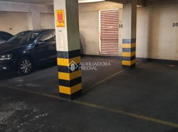 Comercial · 13m² · 1 Vaga · Box coberto