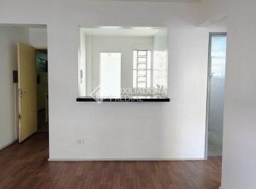 Apartamento · 53m² · 2 Quartos · 1 Vaga · Apartamento de 2 quartos no São Miguel