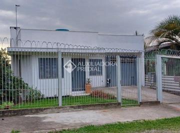 Casa · 100m² · 2 Quartos · Casa de 2 quartos na Scharlau