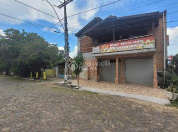 Comercial · 250m² · 1 Vaga · Vende prédio comercial e residencial na Feitoria