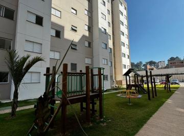 Apartamento · 67m² · 2 Quartos · 1 Vaga · Apartamento à venda - em O Pequeno Coração