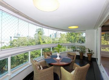 Apartamento · 202m² · 3 Quartos · 3 Vagas · Alto Luxo no Bela Vista: 3 Suítes, Acabamentos Nobres e Infraestrutura de Resort