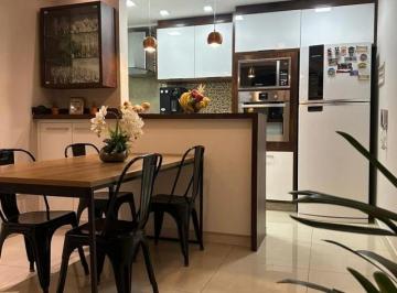 Apartamento · 67m² · 3 Quartos · 2 Vagas · Apartamento à venda - no Parque Industrial