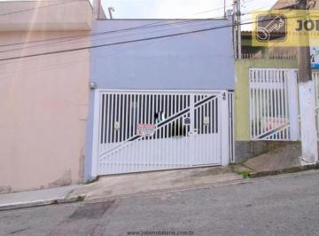 Casa · 250m² · 3 Quartos · 2 Vagas · Casa à venda - no Parque São Lucas