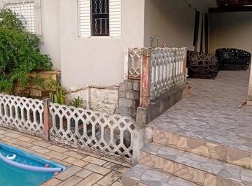 Casa · 210m² · 3 Quartos · 3 Vagas · Casa à venda - em Luiz Fagundes