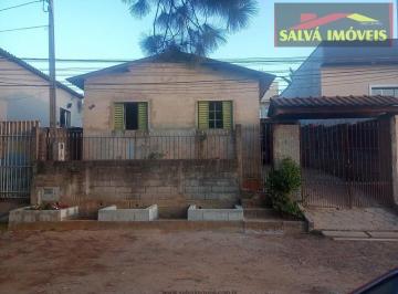Casa · 115m² · 2 Quartos · 2 Vagas · Casa à venda - em Terra Preta