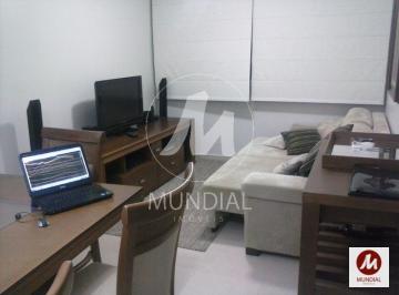 Sala · Apartamento (tipo - padrao) 1 dormitórios, cozinha planejada, elevador, em condomínio fechado