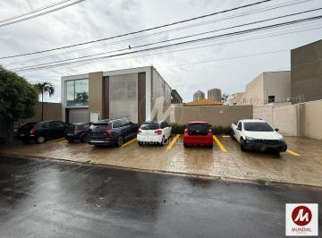 Fachada Unidade · Salão/Galpão (salão - sobrado)