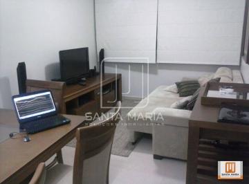 Sala · Apartamento (tipo - padrao) 1 dormitórios, cozinha planejada, elevador, em condomínio fechado