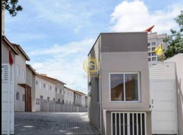 Foto 01 · SOBRADO SEMI MOBILIADO EM CONDOMÍNIO PARA VENDA NO CENTRO DE JACAREÍ SP!!!
