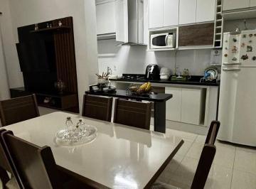 Foto 01 · Vende-se apartamento no Jardim Lima