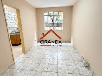Apartamento · 45m² · 1 Quarto · OPORTUNIDADE - APARTAMENTO DE 1 QUARTO A UMA QUADRA DA AV. PAULISTA