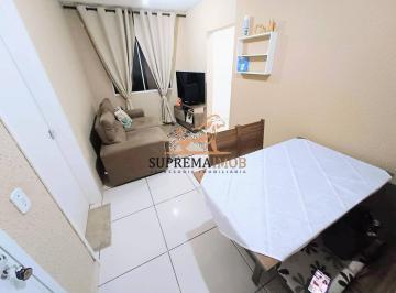 Apartamento · 45m² · 2 Quartos · 1 Vaga · Apartamento a venda no condomínio Le Parc Acapulco- Jardim Topazio