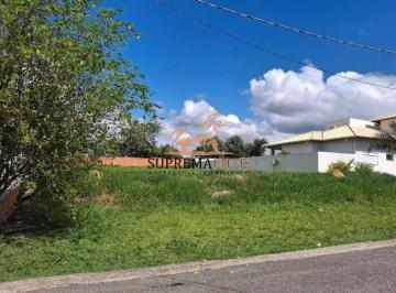 Terreno · 805m² · Terreno com 805 m² , Condomínio Village Araçoiaba - Araçoiaba