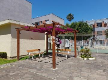 04 · Apartamento de 2dormitórios próximo ao Cesto da Wenceslau Escobar
