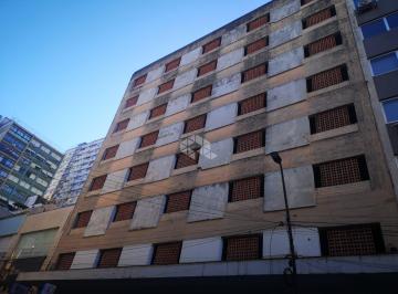 Comercial · 12m² · Box / Garagem no Centro Histórico de Porto Alegre, próximo da Santa Casa