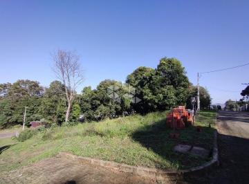 Terreno · 335m² · Terreno de Esquina