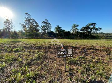 Terreno · 306m² · TERRENO NO PARQUE DAS PALMEIRAS