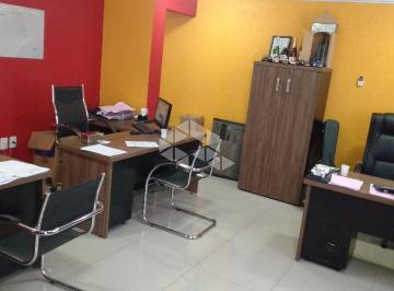 Comercial · 250m² · 10 Vagas · Prédio Comercial À Venda, Tristeza, Porto Alegre.