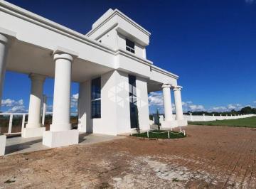 Terreno · 600m² · Terreno à venda no Condomínio Alexandria em Camobi, Santa Maria-RS.