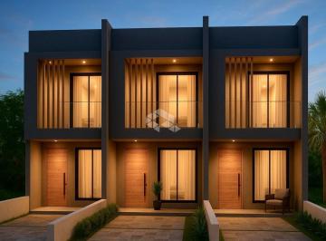 Casa · 77m² · 2 Quartos · 1 Vaga · CASA VENDA 2 QUARTOS JARDINS DO PRADO