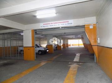 Comercial · 15m² · Box/garagem a venda no Bairro Centro historico