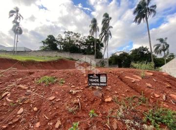 Terreno · 420m² · TERRENO NO GREEN VILLAGE BAIRRO COUNTRY