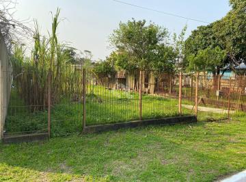 Terreno · 350m² · Terreno no bairro Rio Branco medindo 10x35.