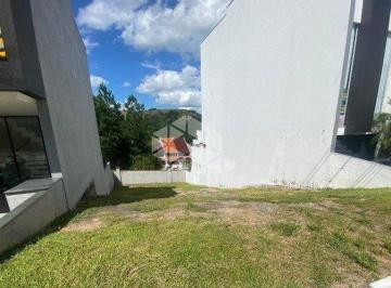 Terreno · 240m² · Terreno em condomínio fechado na Aberta dos Morros
