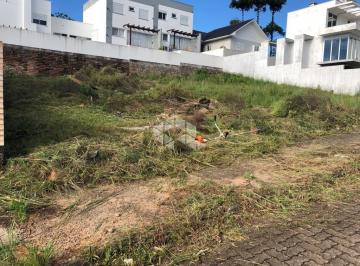 Terreno · 350m² · TERRENO 350m² JARDIM EUROPA